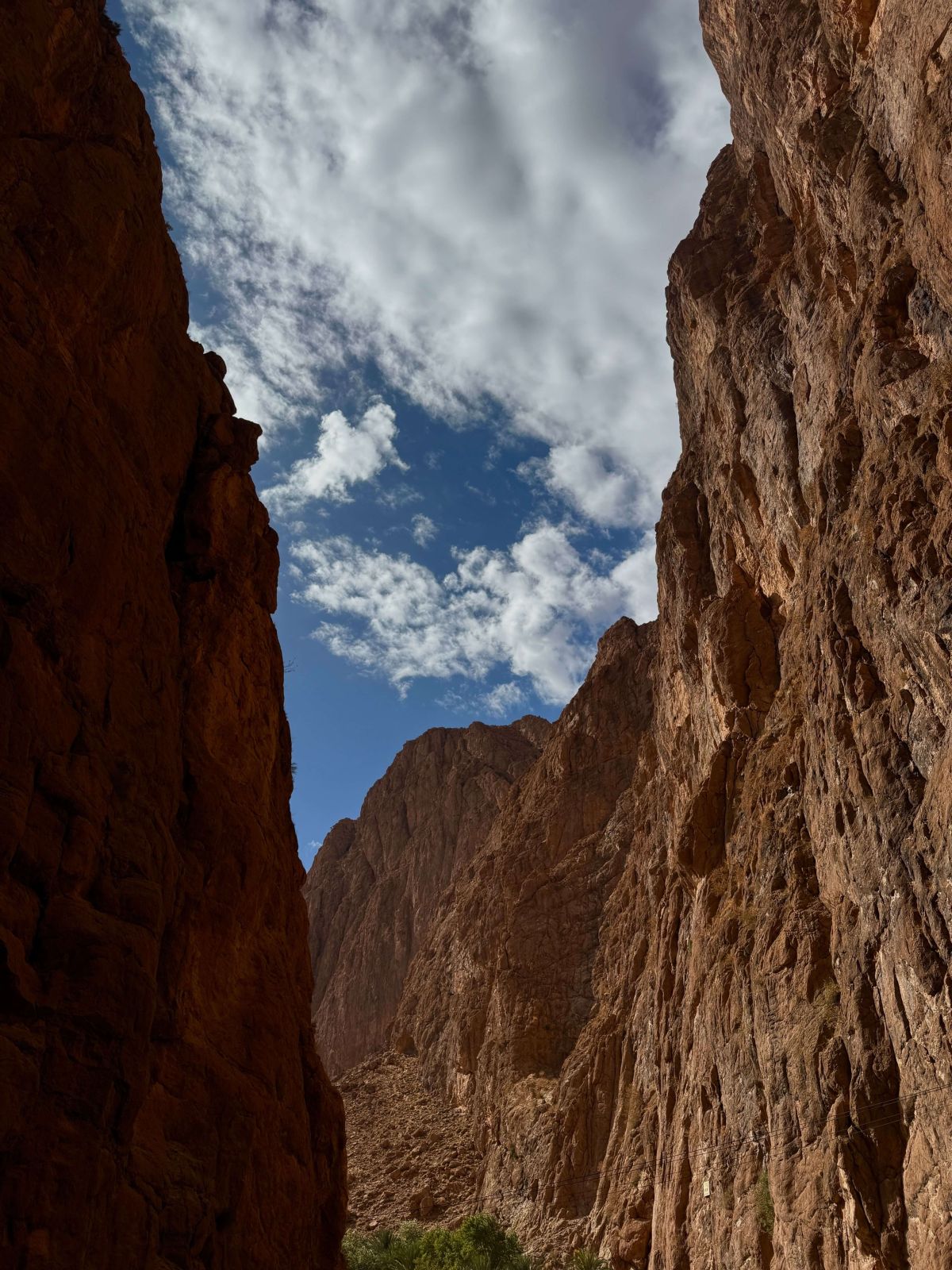 Merzouga Desert Tour — 3 Nights