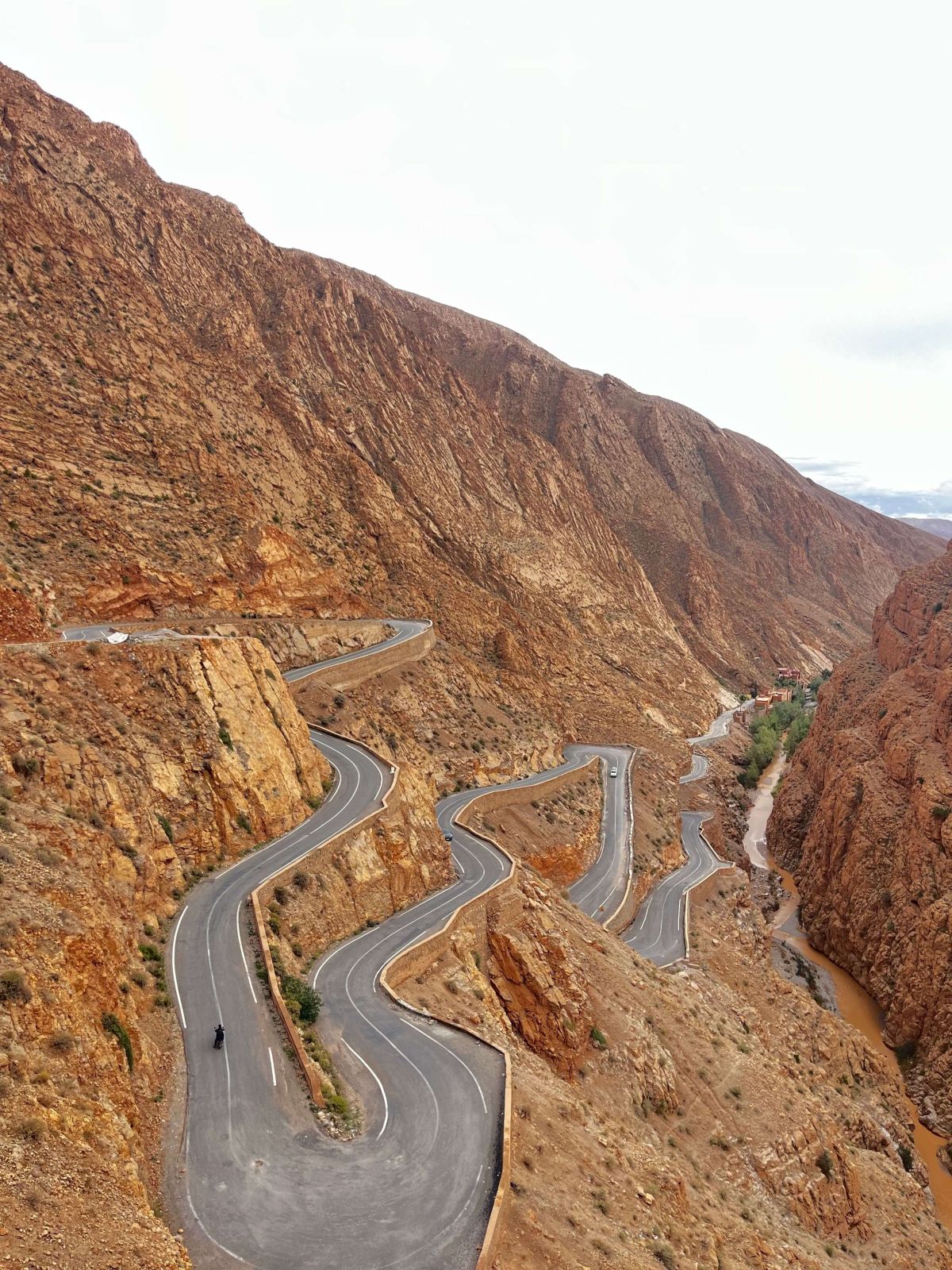 Merzouga Desert Tour — 3 Nights