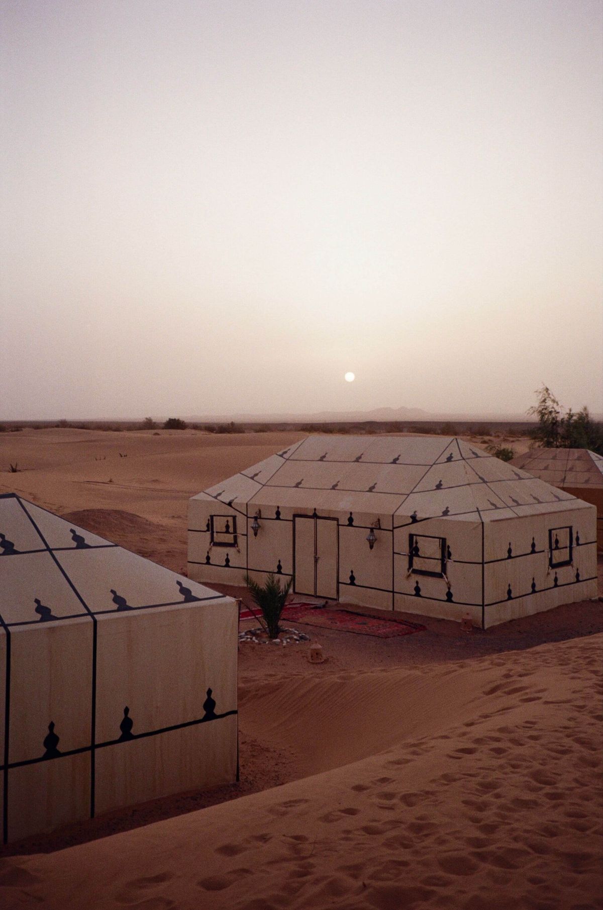 Marrakech to Zagora Desert Tour