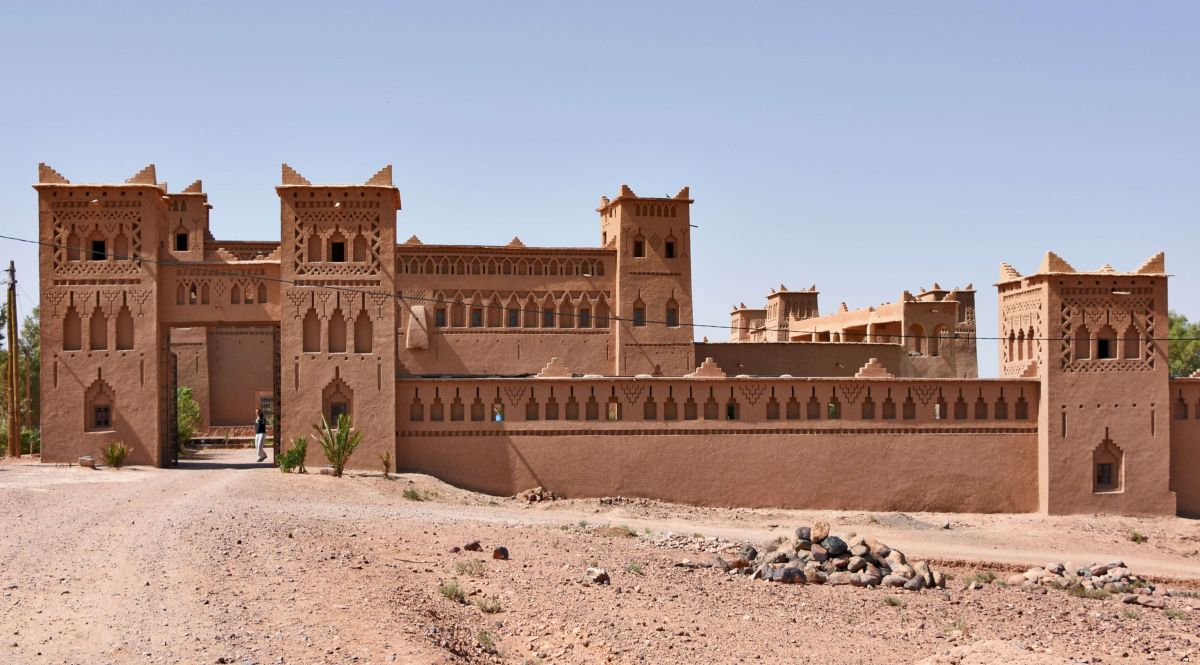 Marrakech to Zagora Desert Tour