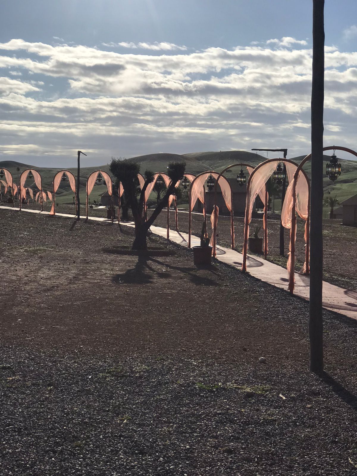 Agafay Desert – One Day Excursion