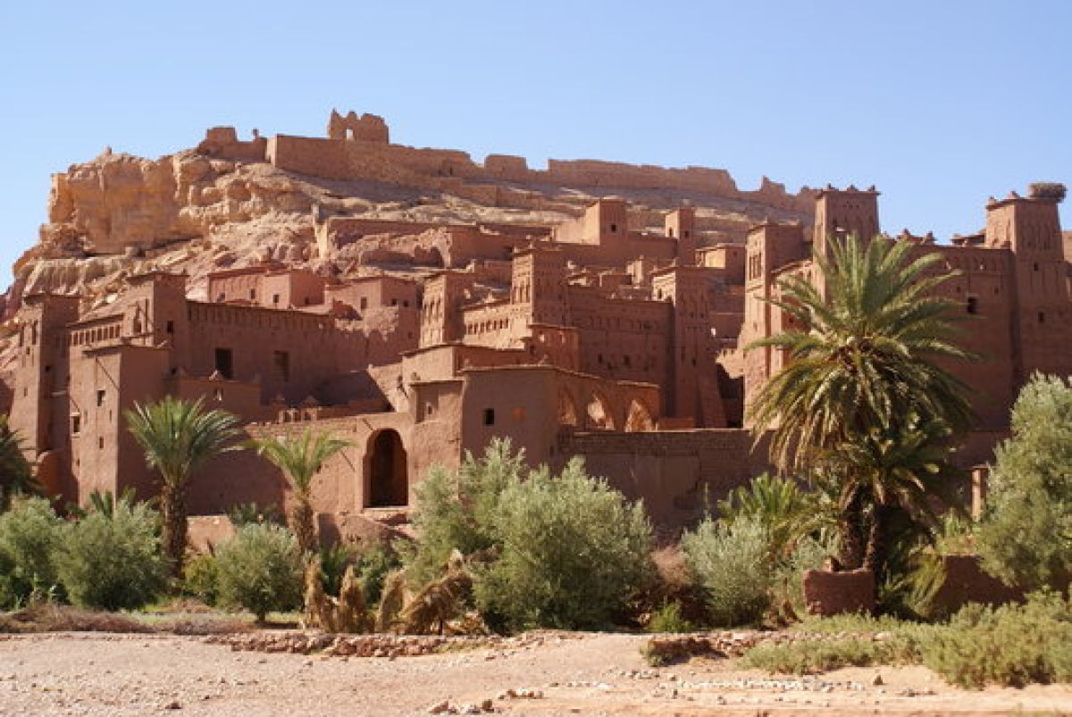 Ouarzazate – One Day Excursion