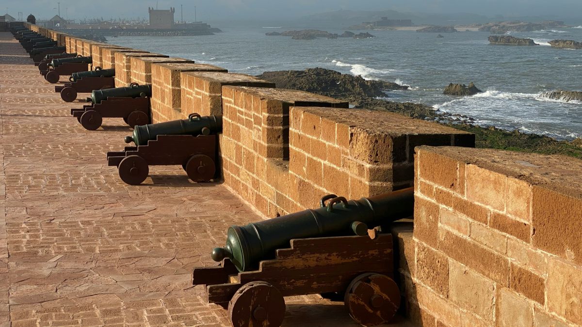 Essaouira – One Day Excursion